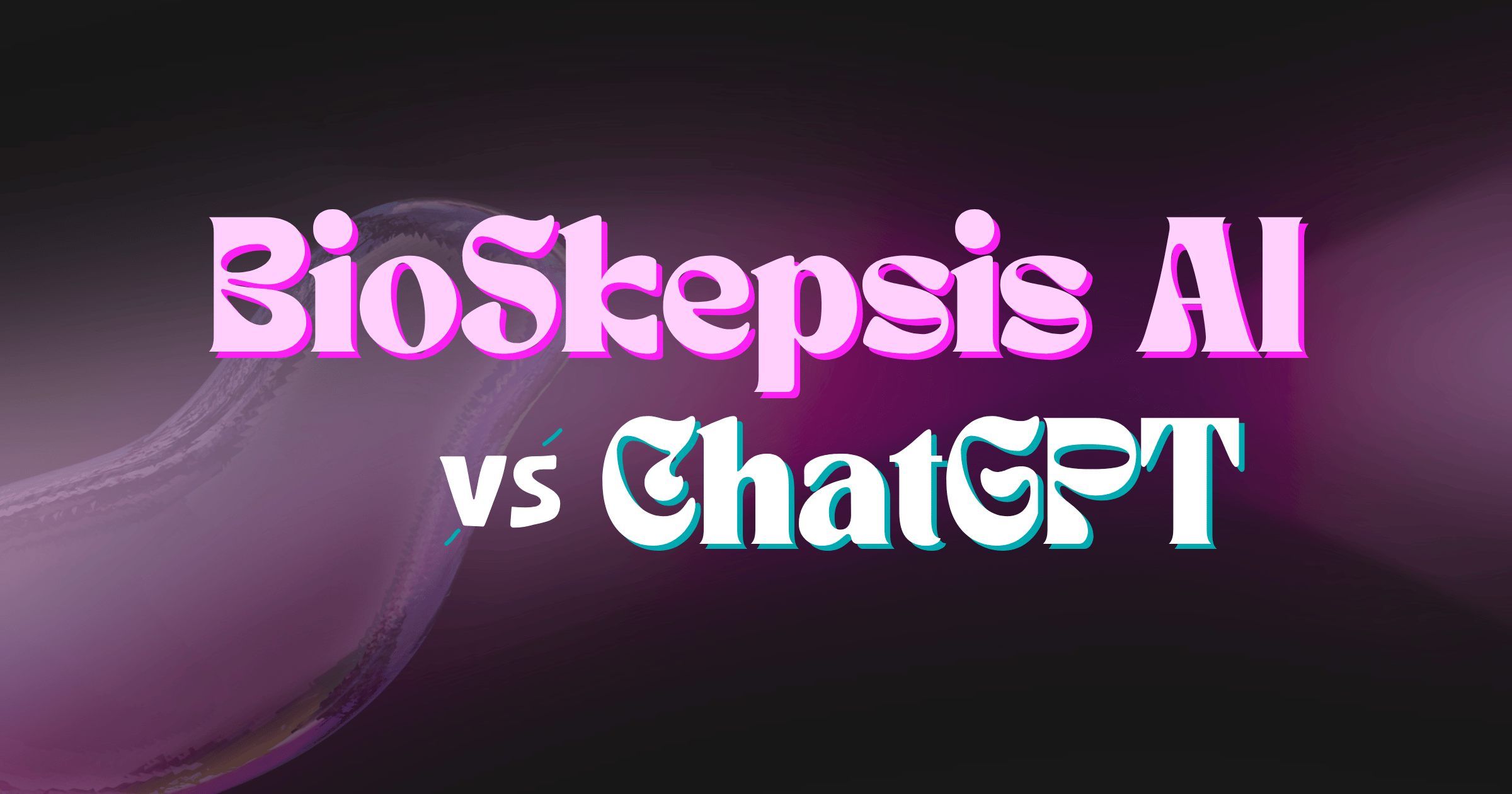 BioSkepsis vs ChatGPT for Research — When a Specialist Beats a Generalist