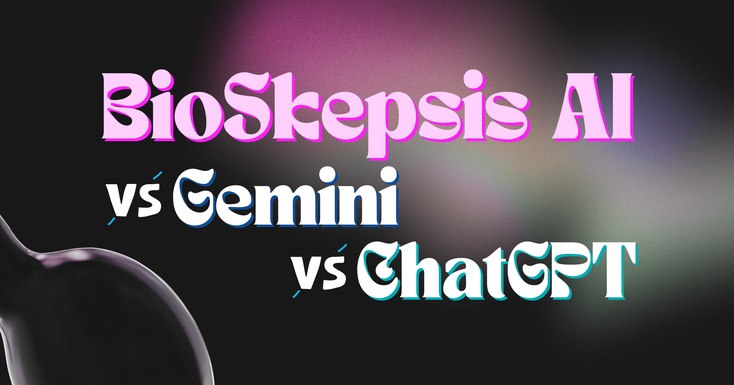 BioSkepsis vs Gemini vs ChatGPT — A Biomedical Benchmark on the BAF/SWI-SNF Complex